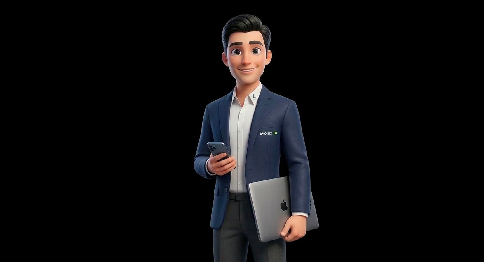 Agent IA Evolux